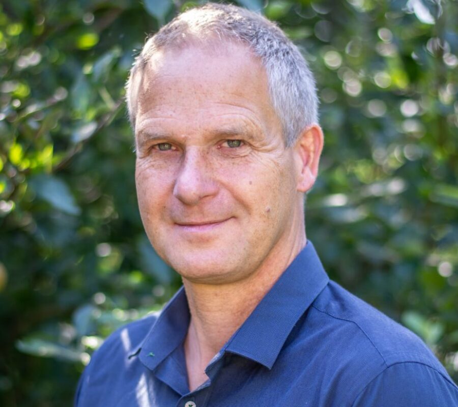 Flemming sørensen & Meike Priebe