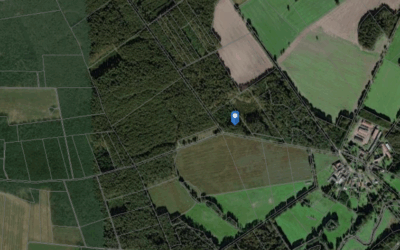 Kreuzburg FlurstückeÜbersichtPrignitz (002)